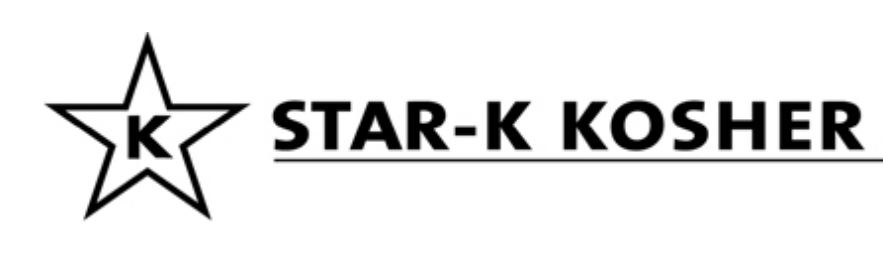 star k certification logo